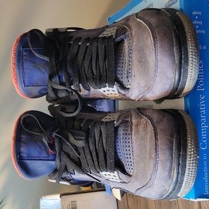 Air Jordan 4 Retro Winterized